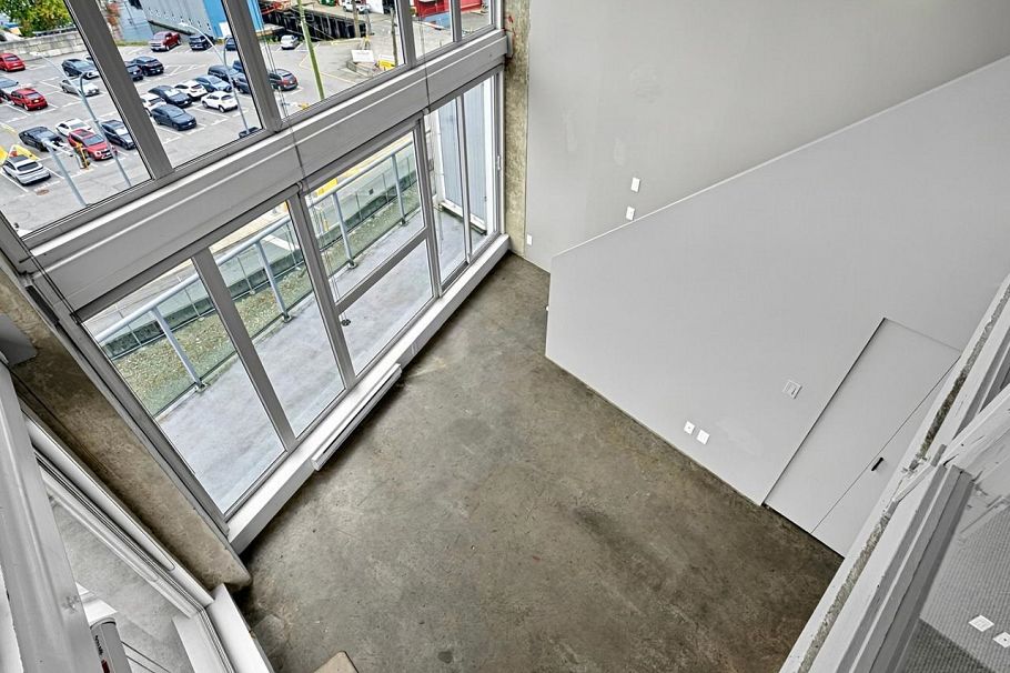 429 289 Alexander Street Vancouver, BC - 19