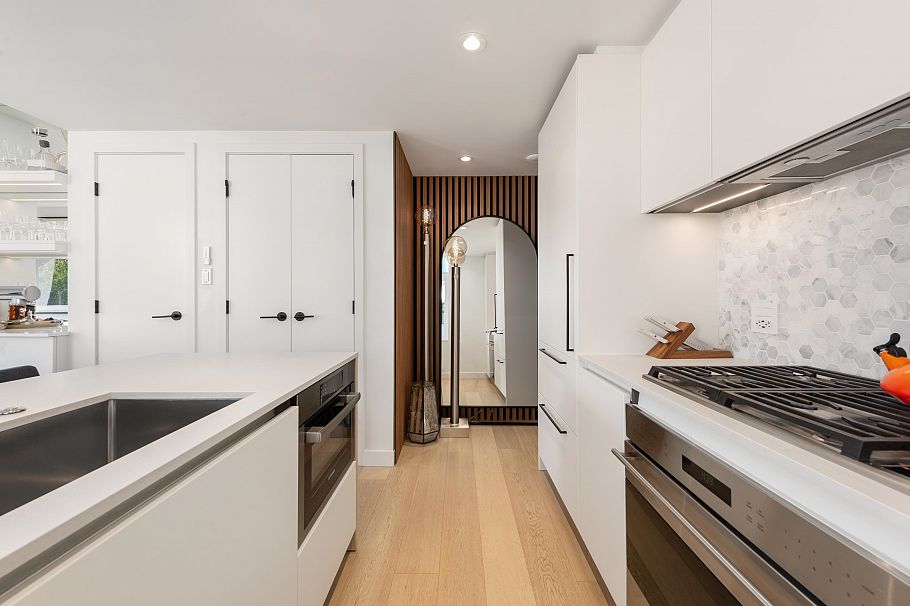 403 1365 Davie Street Vancouver, BC - 7