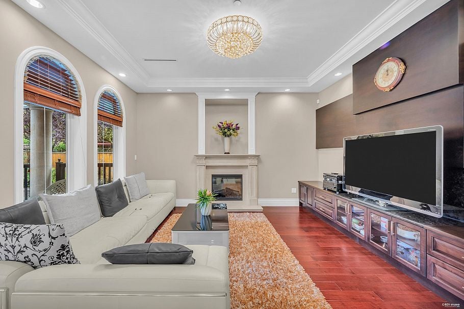 2769 W 49th Avenue Vancouver, BC - 8