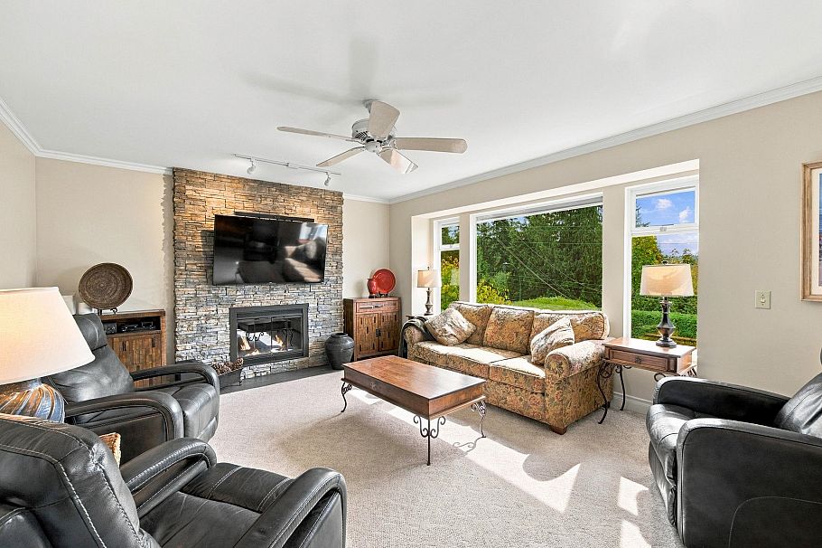 3950 Sparrow Lane North Vancouver, BC - 12
