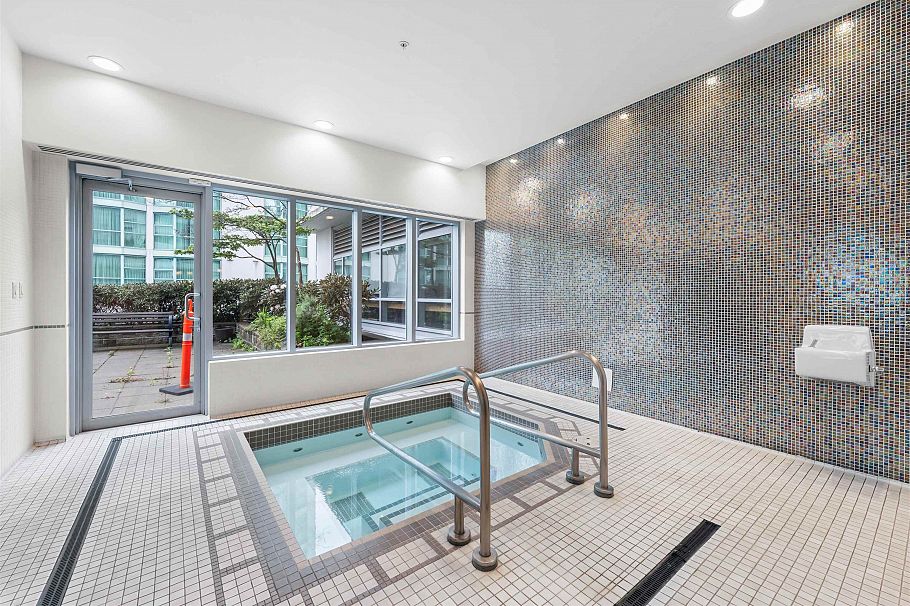808 821 Cambie Street Vancouver, BC - 27