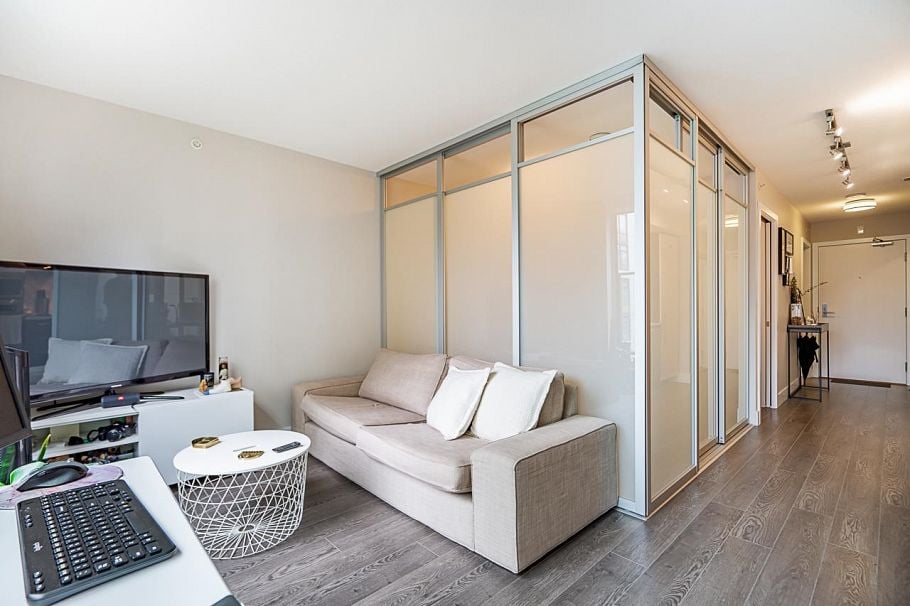 524 1783 Manitoba Street Vancouver, BC - 2