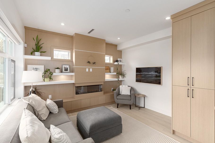 1727 E 22nd Avenue Vancouver, BC - 6