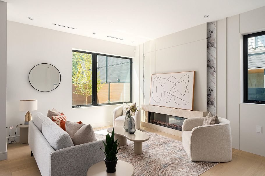 2 1450 E 30th Avenue Vancouver, BC - 3