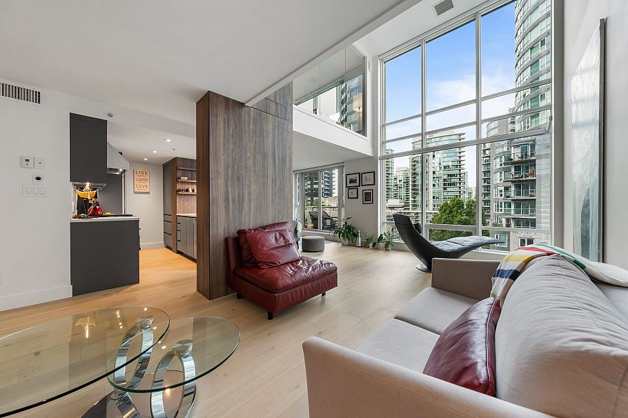 807 590 Nicola Street Vancouver, BC - 7