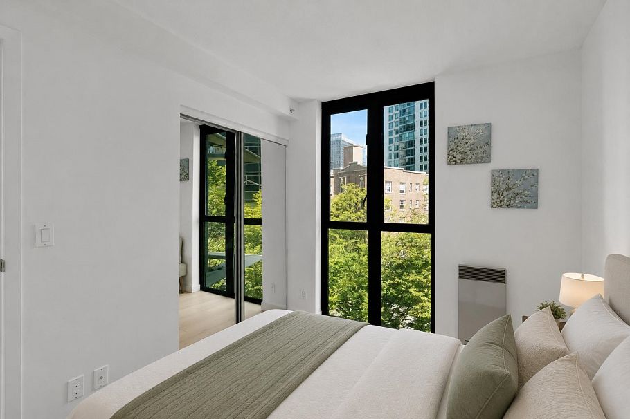 501 1331 W Georgia Street Vancouver, BC - 15