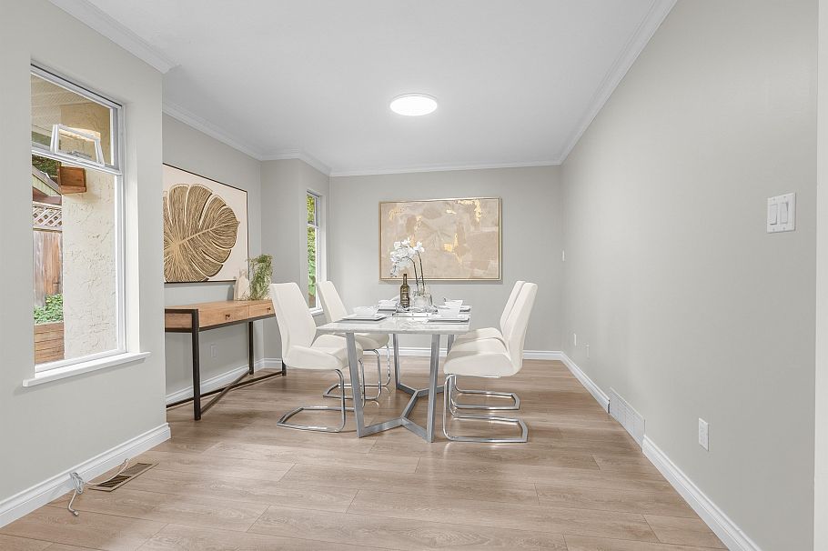 3595 Wellington Crescent North Vancouver, BC - 4
