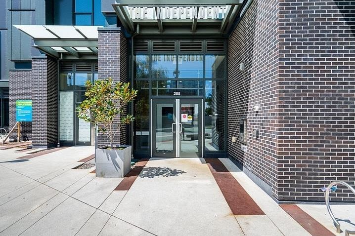 1512 285 E 10th Avenue Vancouver, BC - 35