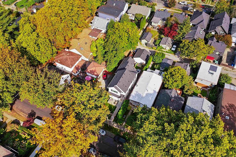 1131 E 23rd Avenue Vancouver, BC - 37