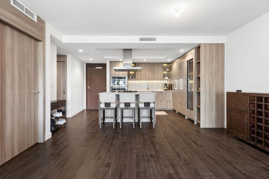507 1768 Cook Street Vancouver, BC - 15
