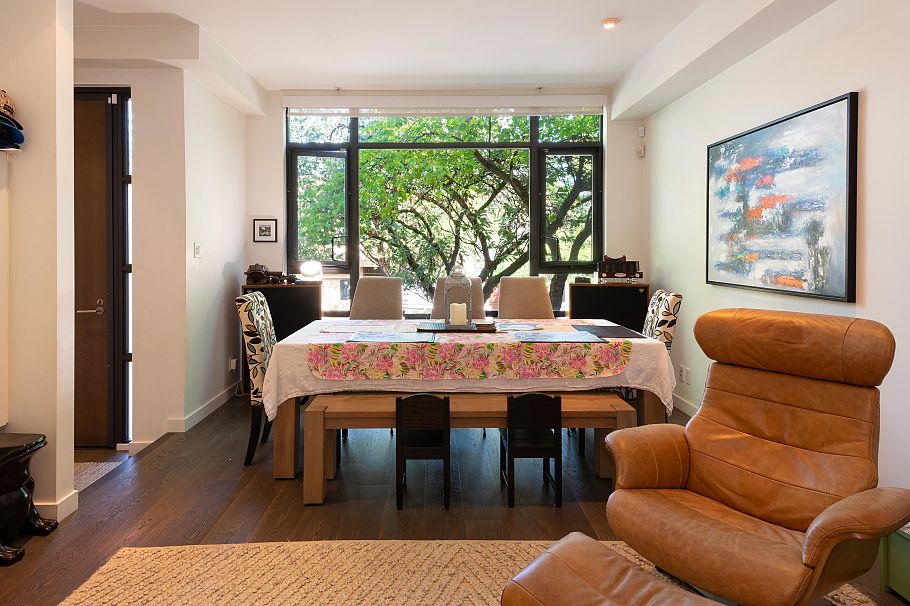 1088 W 7th Avenue Vancouver, BC - 6