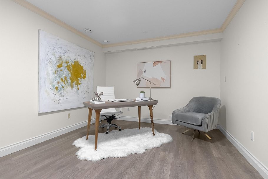 3595 Wellington Crescent North Vancouver, BC - 20