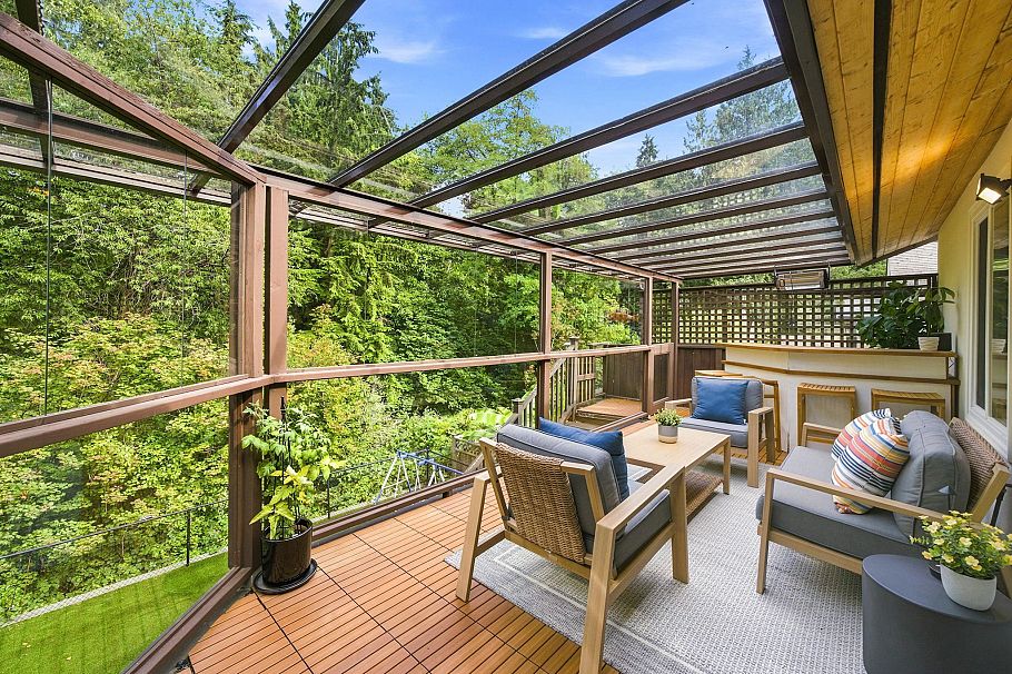 2360 Mackay Avenue North Vancouver, BC - 21