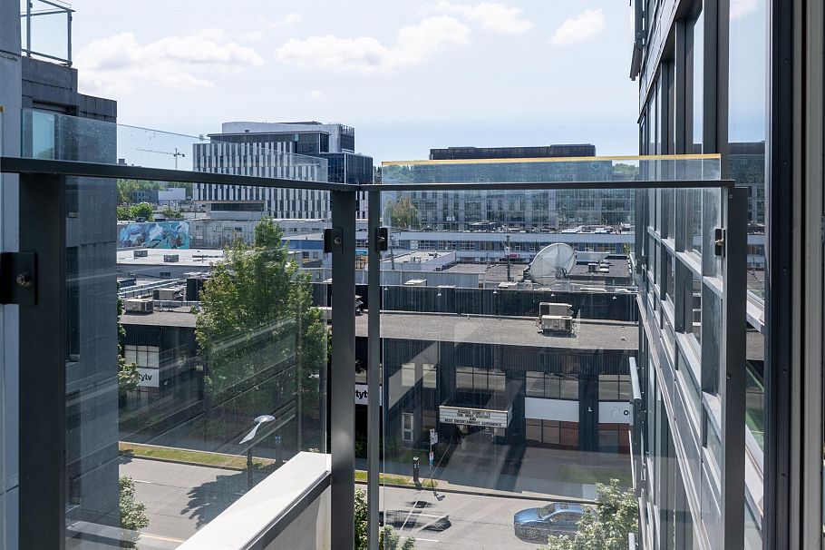 706 1788 Columbia Street Vancouver, BC - 15