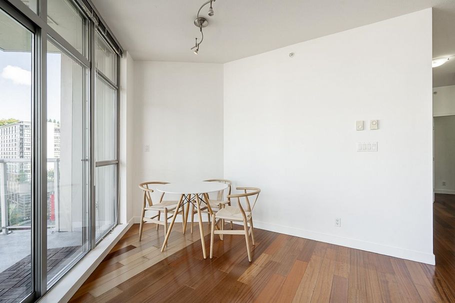 1505 1050 Smithe Street Vancouver, BC - 10