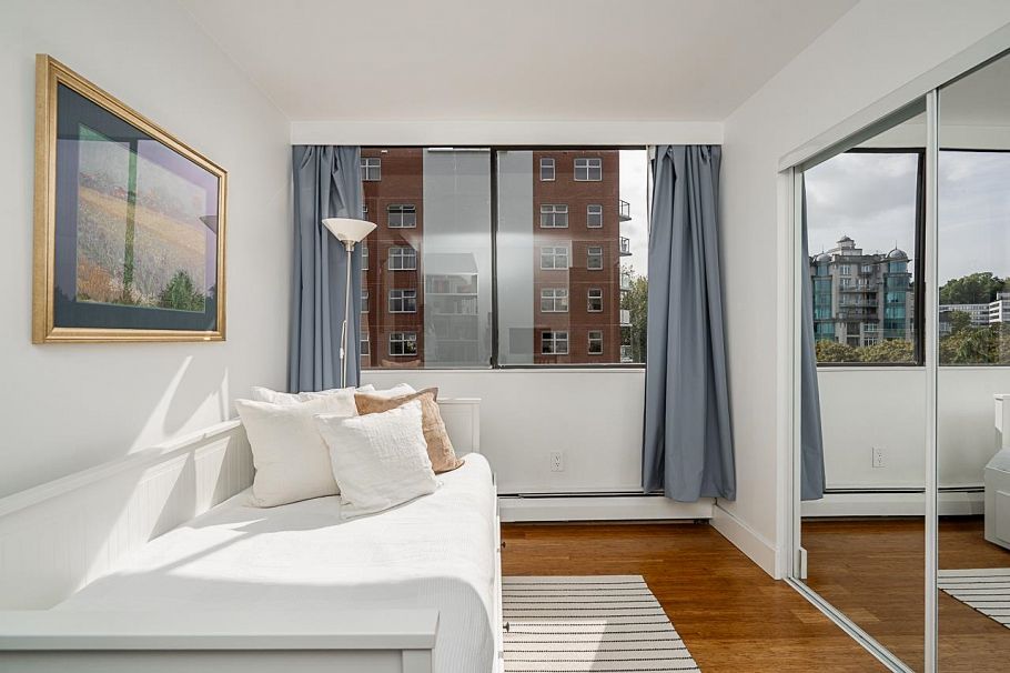 902 1616 W 13 Avenue Vancouver, BC - 20