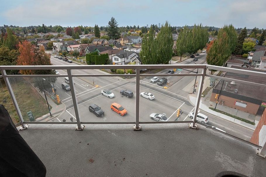 623 4078 Knight Street Vancouver, BC - 3