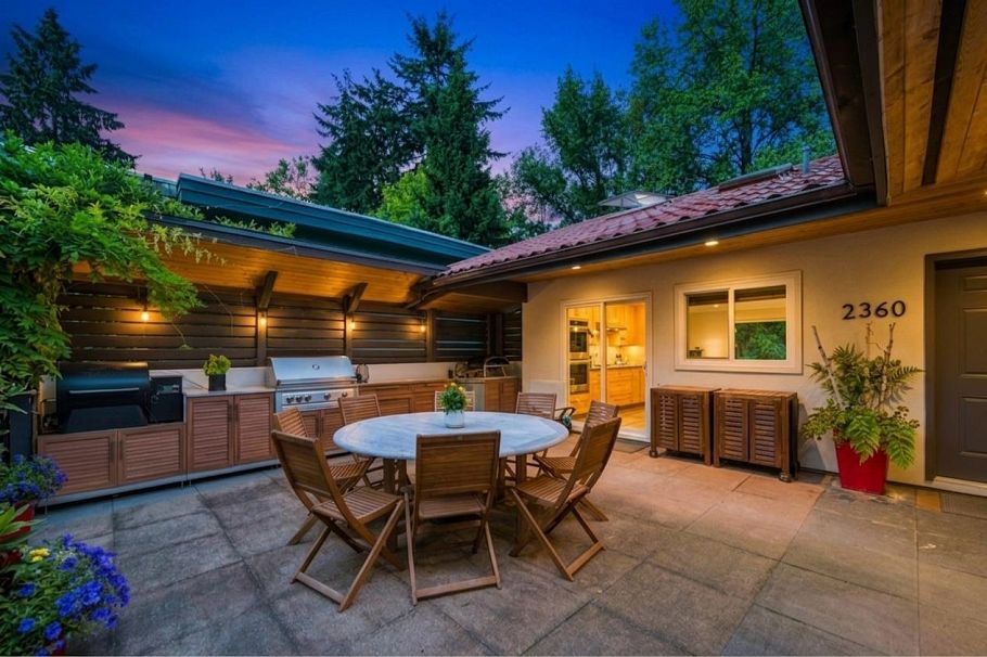 2360 Mackay Avenue North Vancouver, BC - 1