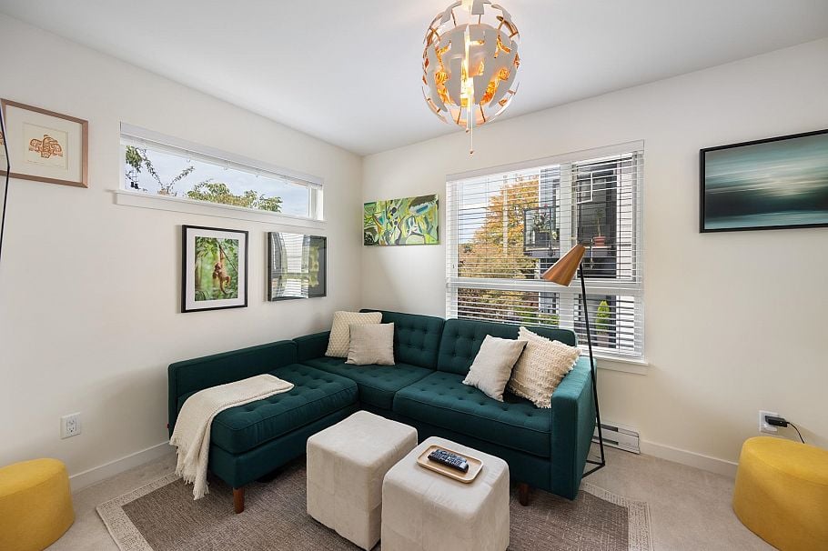 501 E 44th Avenue Vancouver, BC - 32