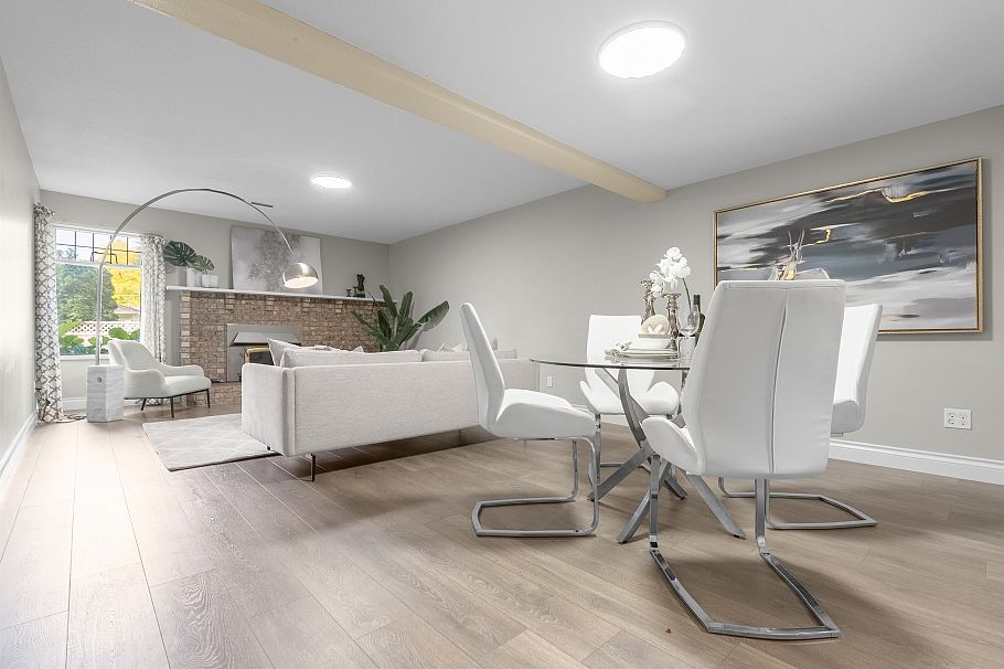 3595 Wellington Crescent North Vancouver, BC - 18
