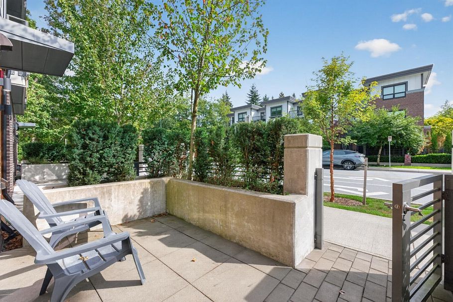 25 3490 Mt Seymour Parkway Vancouver, BC - 22