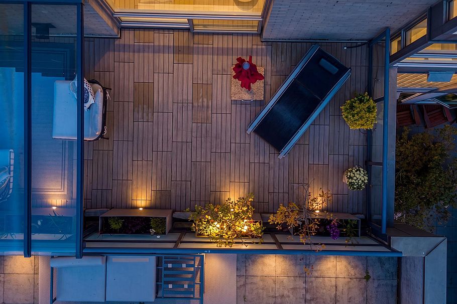 406 928 Richards Street Vancouver, BC - 35