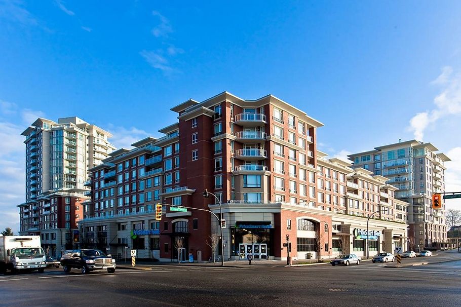 623 4078 Knight Street Vancouver, BC - 17