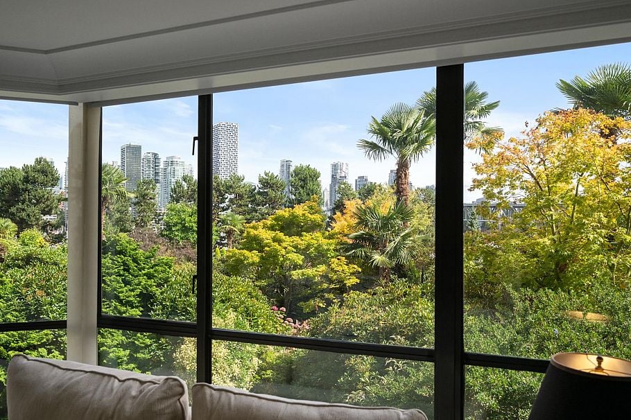 205 1470 Pennyfarthing Drive Vancouver, BC - 16