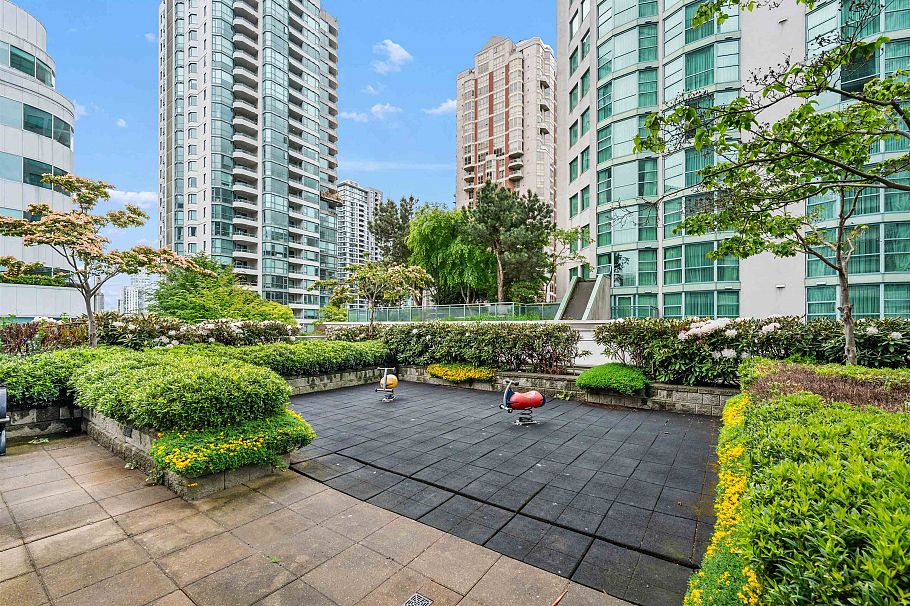 808 821 Cambie Street Vancouver, BC - 29