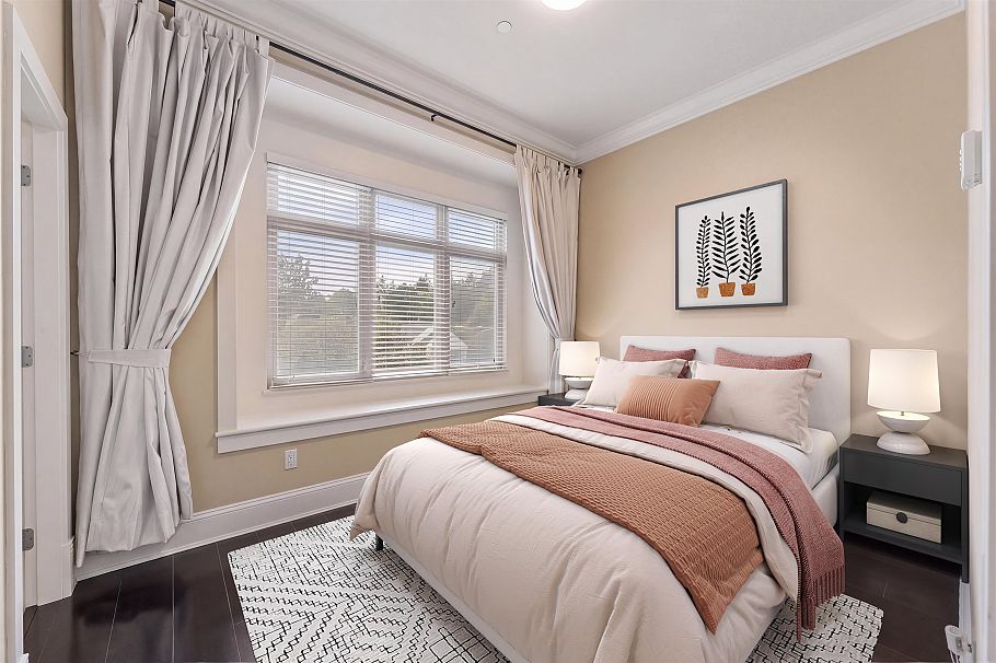 4898 Quebec Street Vancouver, BC - 16