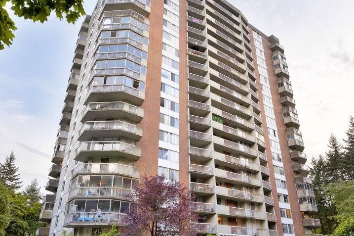 905 2024 Fullerton Avenue North Vancouver, BC - 24