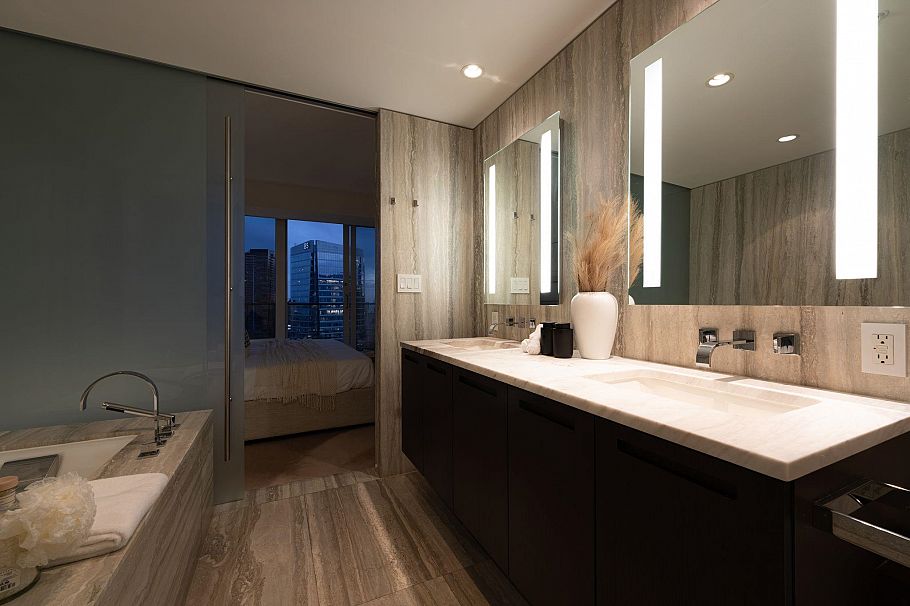 3804 1011 W Cordova Street Vancouver, BC - 17