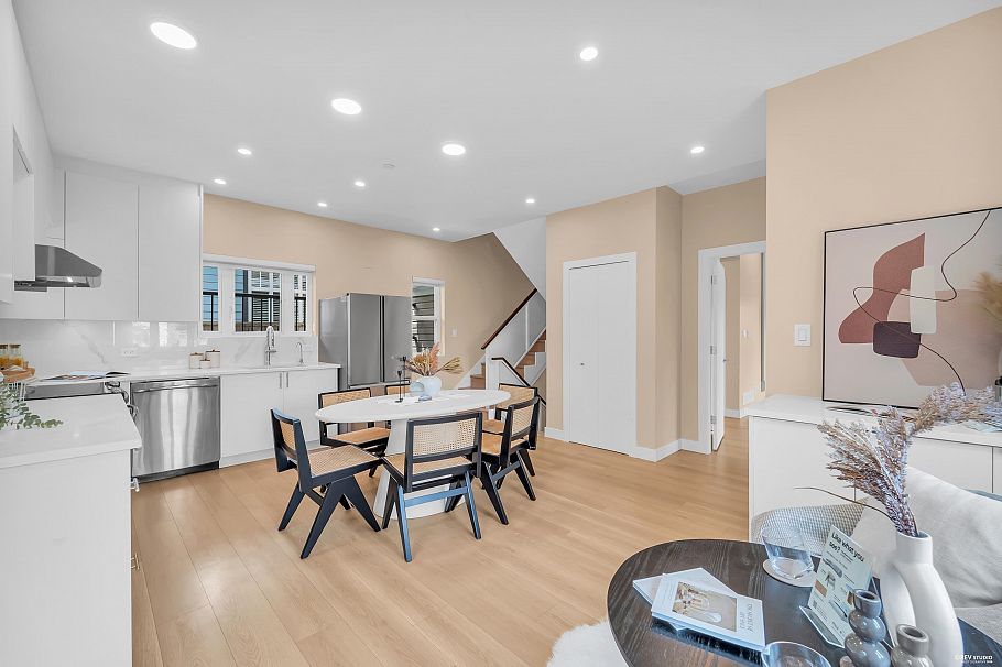 3249 Sophia Street Vancouver, BC - 11