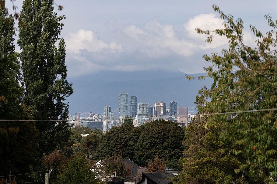 635 E 22nd Avenue Vancouver, BC - 17