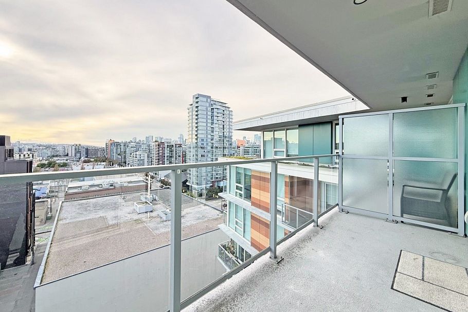 1211 180 E 2nd Avenue Vancouver, BC - 24