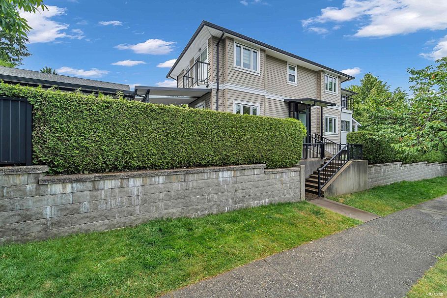3249 Sophia Street Vancouver, BC - 16
