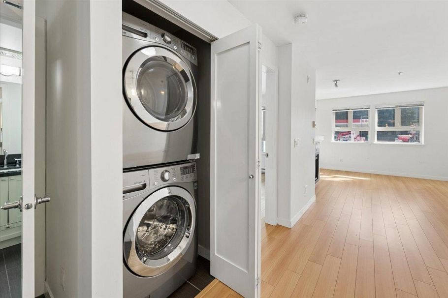 218 405 Skeena Street Vancouver, BC - 11