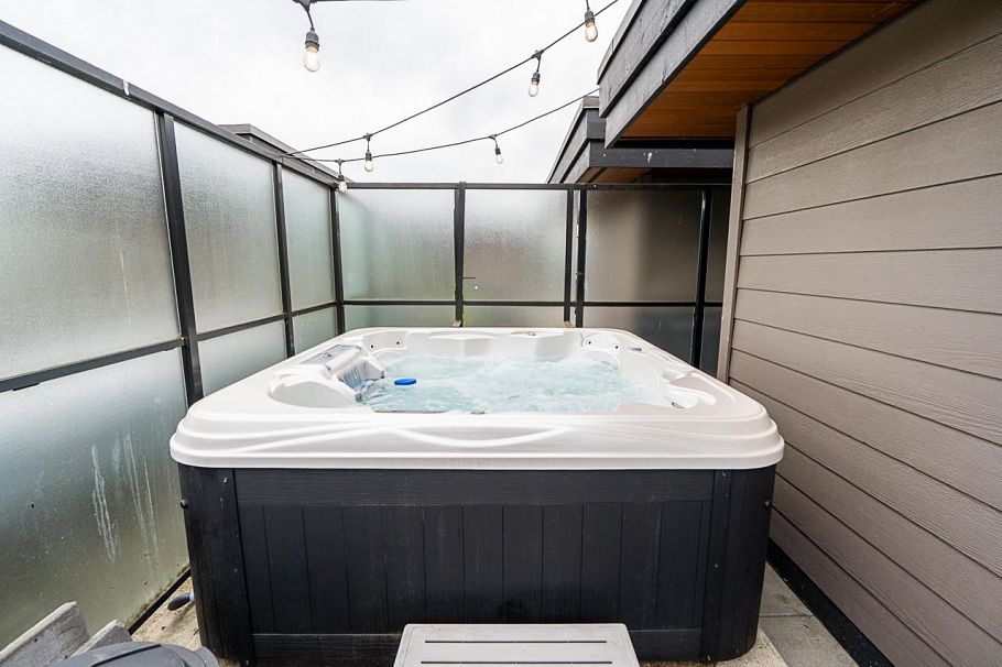 606 733 W 3rd Street North Vancouver, BC - 29