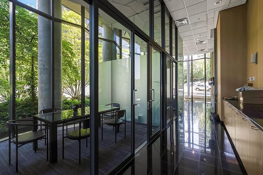 501 1331 W Georgia Street Vancouver, BC - 21