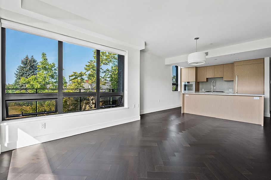 303 633 W King Edward Avenue Vancouver, BC - 25