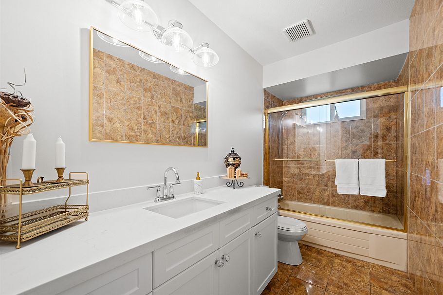 3336 Manning Crescent North Vancouver, BC - 19