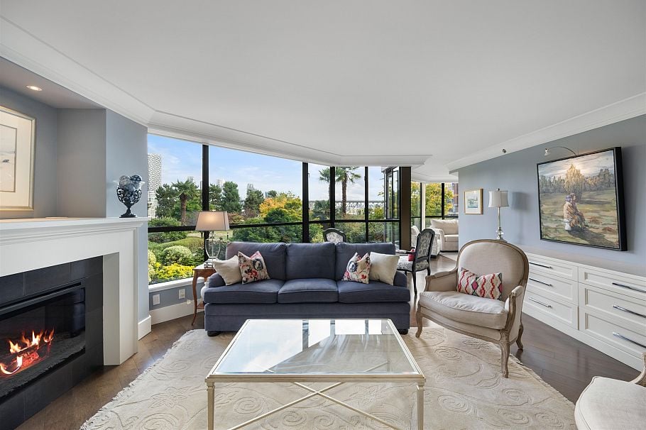 205 1470 Pennyfarthing Drive Vancouver, BC - 10