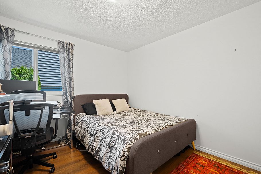3336 Manning Crescent North Vancouver, BC - 22