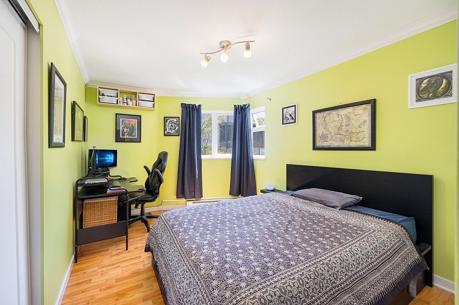 308 2255 Eton Street Vancouver, BC - 11