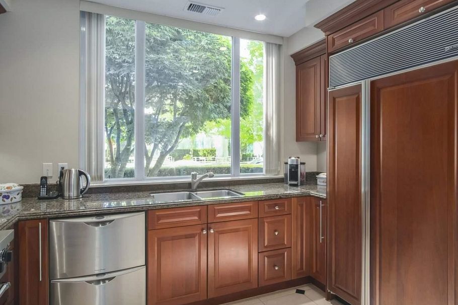 410 Beach Crescent Vancouver, BC - 12