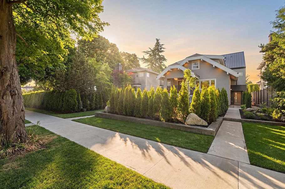 2790 Cambridge Street Vancouver, BC - 19