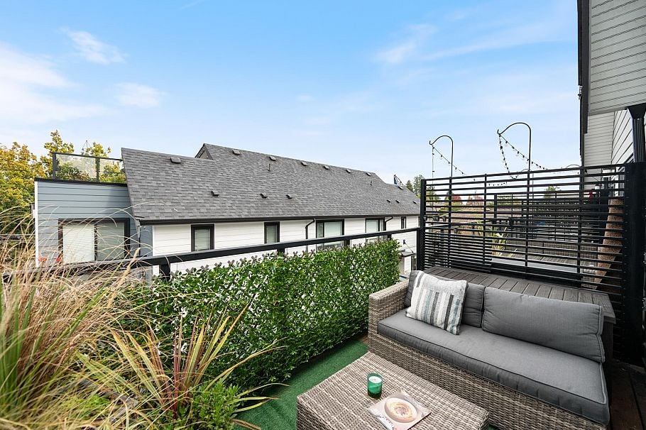 501 E 44th Avenue Vancouver, BC - 29