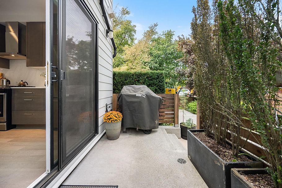 501 E 44th Avenue Vancouver, BC - 13