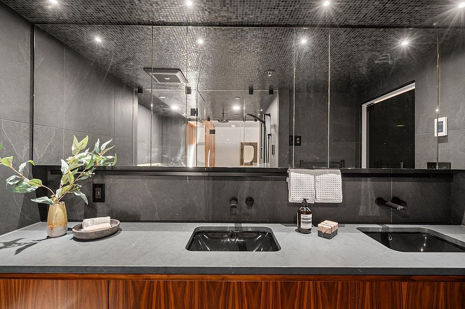 608 1238 Richards Street Vancouver, BC - 35