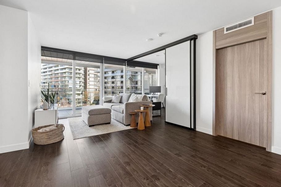 507 1768 Cook Street Vancouver, BC - 13